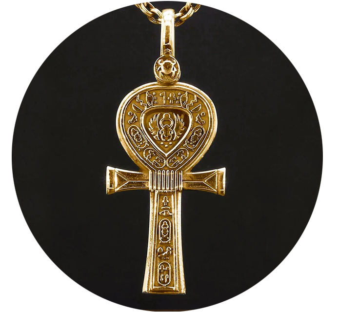 ANKH